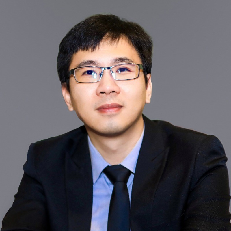 General Chair 2