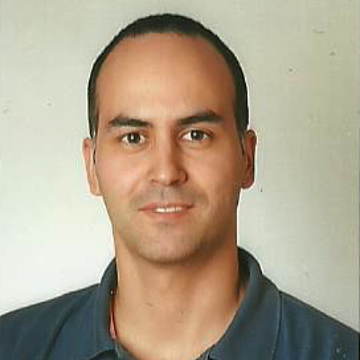 Publication Chair 1
